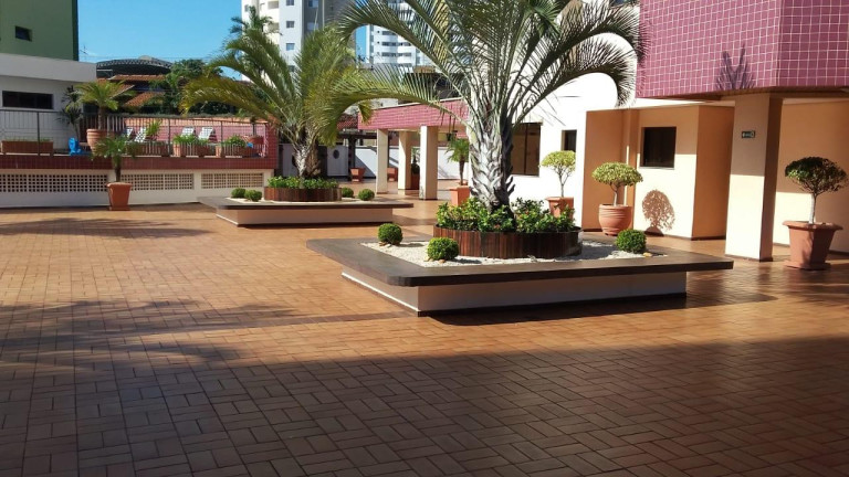 Imagem Apartamento com 3 Quartos à Venda, 150 m² em J Panorama - Bauru