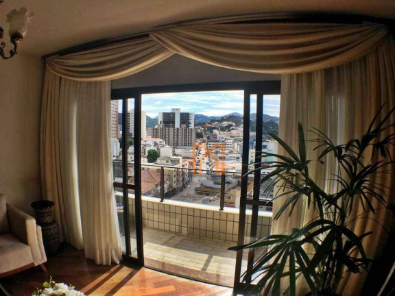 Imagem Apartamento com 3 Quartos à Venda, 151 m² em Centro - Itajubá Imagem Apartamento com 3 Quartos à Venda, 151 m² em Centro - Itajubá