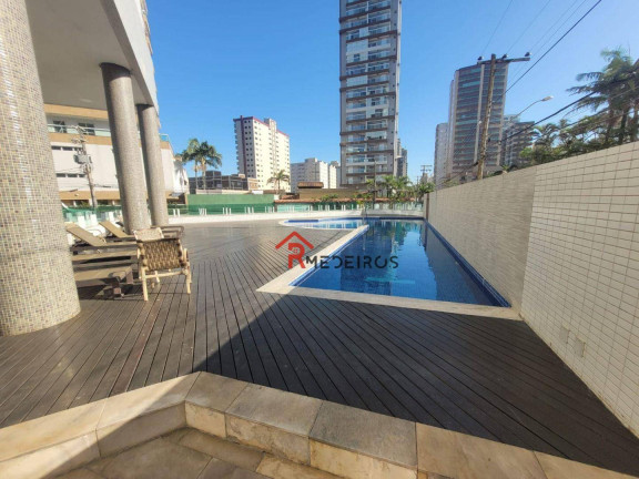 Imagem Apartamento com 2 Quartos à Venda, 74 m² em Caiçara - Praia Grande Imagem Apartamento com 2 Quartos à Venda, 74 m² em Caiçara - Praia Grande