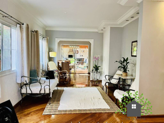 Imagem Casa com 4 Quartos à Venda, 426 m² em Parque Rincão - Cotia
