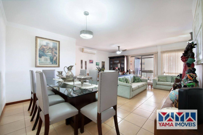 Imagem Apartamento com 3 Quartos à Venda, 155 m² em Jardim Irajá - Ribeirão Preto Imagem Apartamento com 3 Quartos à Venda, 155 m² em Jardim Irajá - Ribeirão Preto
