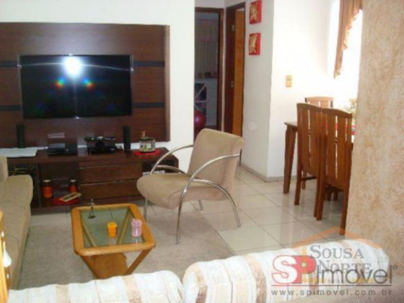 Imagem Apartamento com 2 Quartos à Venda,  em Jardim Brasil - São Paulo