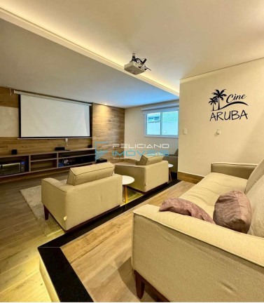 Imagem Apartamento com 2 Quartos à Venda, 81 m² em Caiçara - Praia Grande Imagem Apartamento com 2 Quartos à Venda, 81 m² em Caiçara - Praia Grande