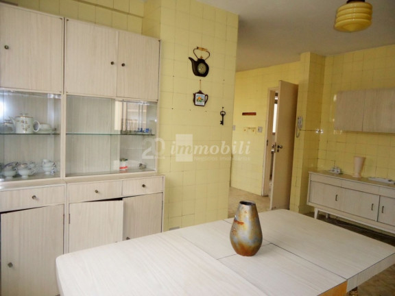 Imagem Apartamento com 3 Quartos à Venda, 207 m² em Higienópolis - São Paulo