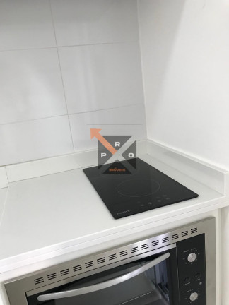 Imagem Imóvel com 1 Quarto à Venda, 38 m² em Morumbi - Vila Andrade - São Paulo Imagem Imóvel com 1 Quarto à Venda, 38 m² em Morumbi - Vila Andrade - São Paulo