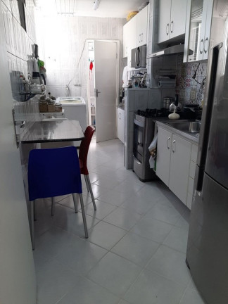 Imagem Apartamento com 2 Quartos à Venda, 61 m² em Grageru - Aracaju Imagem Apartamento com 2 Quartos à Venda, 61 m² em Grageru - Aracaju