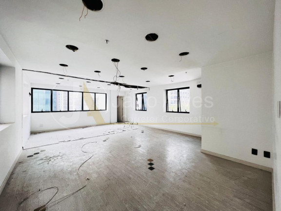 Imagem Imóvel Comercial para Alugar, 110 m² em Cerqueira César - São Paulo