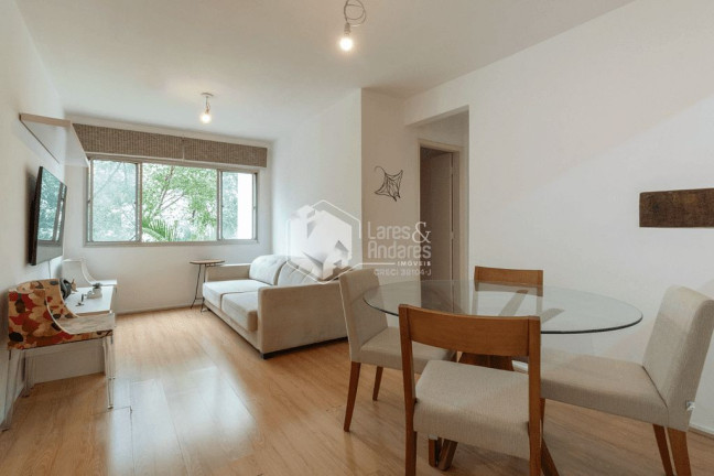 Imagem Apartamento com 2 Quartos à Venda, 53 m² em Moema - São Paulo Imagem Apartamento com 2 Quartos à Venda, 53 m² em Moema - São Paulo