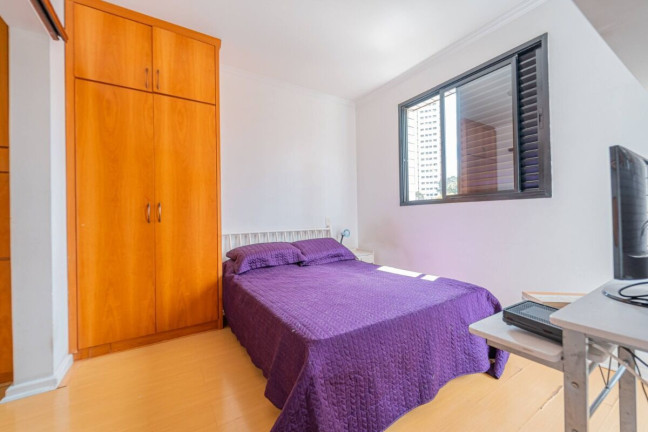 Imagem Apartamento com 3 Quartos à Venda, 114 m² em Bosque Da Saúde - São Paulo Imagem Apartamento com 3 Quartos à Venda, 114 m² em Bosque Da Saúde - São Paulo