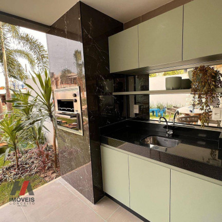 Imagem Casa com 4 Quartos à Venda, 151 m² em Parnamirim - Eusébio Imagem Casa com 4 Quartos à Venda, 151 m² em Parnamirim - Eusébio