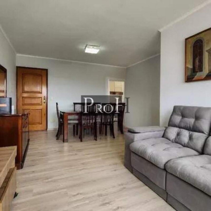 Imagem Apartamento com 2 Quartos à Venda, 80 m² em Parque Terra Nova - São Bernardo Do Campo Imagem Apartamento com 2 Quartos à Venda, 80 m² em Parque Terra Nova - São Bernardo Do Campo
