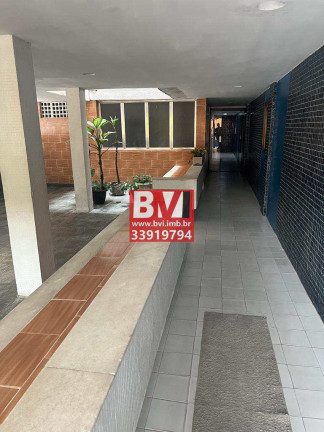 Imagem Apartamento com 2 Quartos à Venda, 80 m² em Vaz Lobo - Rio De Janeiro