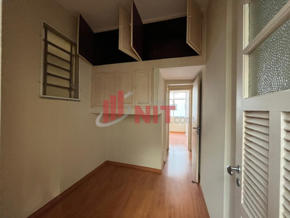 Imagem Apartamento com 1 Quarto à Venda, 66 m² em Icaraí - Niterói