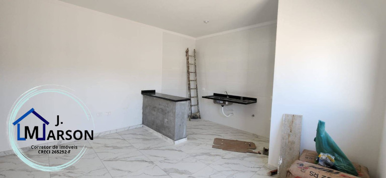 Imagem Casa com 2 Quartos à Venda, 80 m² em Pontal De Santa Marina - Caraguatatuba Imagem Casa com 2 Quartos à Venda, 80 m² em Pontal De Santa Marina - Caraguatatuba