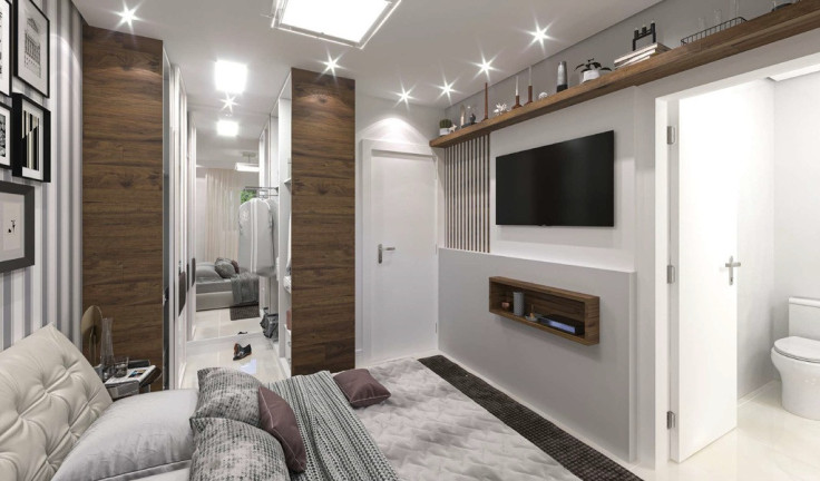 Imagem Apartamento com 2 Quartos à Venda, 69 m² em Itapema - Itapema Imagem Apartamento com 2 Quartos à Venda, 69 m² em Itapema - Itapema