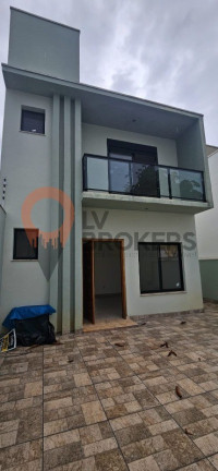Imagem Casa com 3 Quartos à Venda, 150 m² em Mogi Moderno - Mogi Das Cruzes Imagem Casa com 3 Quartos à Venda, 150 m² em Mogi Moderno - Mogi Das Cruzes