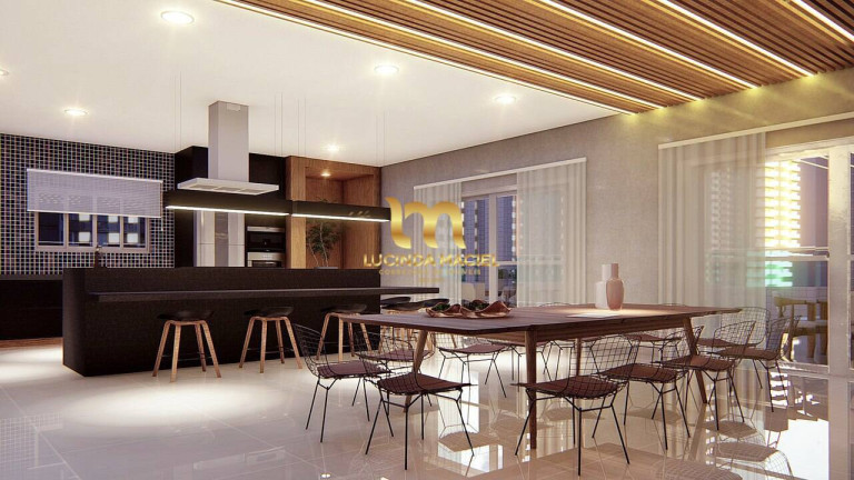 Imagem Apartamento com 2 Quartos à Venda, 77 m² em Caiçara - Praia Grande Imagem Apartamento com 2 Quartos à Venda, 77 m² em Caiçara - Praia Grande