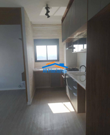 Imagem Apartamento com 1 Quarto à Venda, 36 m² em Presidente Altino - Osasco Imagem Apartamento com 1 Quarto à Venda, 36 m² em Presidente Altino - Osasco