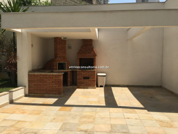 Imagem Apartamento com 3 Quartos à Venda, 135 m² em Jardim Vila Mariana - São Paulo