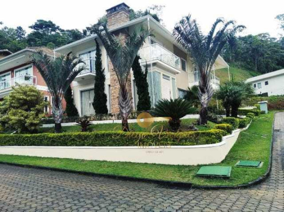Imagem Casa com 4 Quartos à Venda, 450 m² em Quebra Frascos - Teresópolis Imagem Casa com 4 Quartos à Venda, 450 m² em Quebra Frascos - Teresópolis