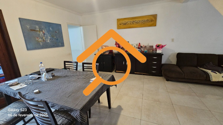 Imagem Casa com 3 Quartos à Venda, 137 m² em Vila Agueda - São Paulo Imagem Casa com 3 Quartos à Venda, 137 m² em Vila Agueda - São Paulo