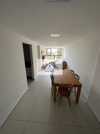 Imagem Cobertura com 3 Quartos à Venda, 140 m² em Intermares - Cabedelo Imagem Cobertura com 3 Quartos à Venda, 140 m² em Intermares - Cabedelo