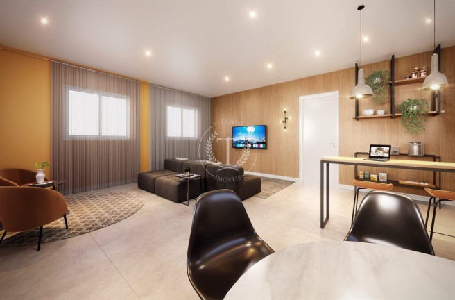 Imagem Apartamento com 2 Quartos à Venda, 40 m² em Campo Limpo - São Paulo Imagem Apartamento com 2 Quartos à Venda, 40 m² em Campo Limpo - São Paulo
