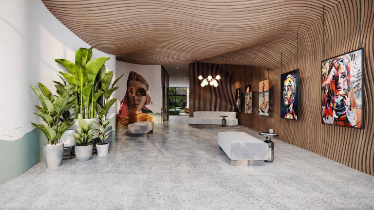 Imagem Apartamento com 3 Quartos à Venda, 143 m² em Balneário Perequê - Porto Belo Imagem Apartamento com 3 Quartos à Venda, 143 m² em Balneário Perequê - Porto Belo