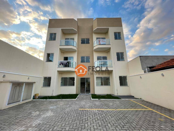 Imagem Apartamento com 2 Quartos à Venda, 51 m² em Vila Santa Catarina - Americana Imagem Apartamento com 2 Quartos à Venda, 51 m² em Vila Santa Catarina - Americana