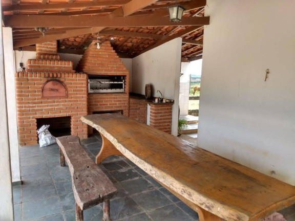 Imagem Chácara com 5 Quartos à Venda, 18 m² em Distrito Industrial - Capela Do Alto Imagem Chácara com 5 Quartos à Venda, 18 m² em Distrito Industrial - Capela Do Alto