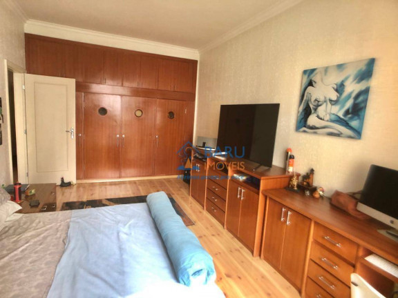 Imagem Apartamento com 3 Quartos à Venda, 218 m² em Higienópolis - São Paulo Imagem Apartamento com 3 Quartos à Venda, 218 m² em Higienópolis - São Paulo