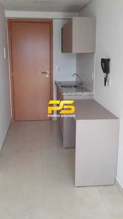 Imagem Apartamento com 1 Quarto à Venda, 41 m² em Manaíra - João Pessoa Imagem Apartamento com 1 Quarto à Venda, 41 m² em Manaíra - João Pessoa