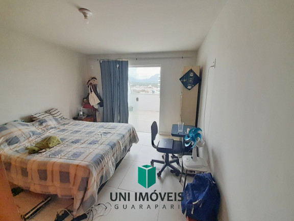 Imagem Apartamento com 3 Quartos à Venda, 180 m² em Praia Do Morro - Guarapari