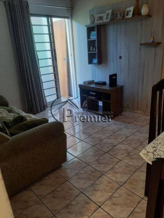 Imagem Apartamento com 2 Quartos à Venda, 53 m² em Jardim Pedroso - Indaiatuba Imagem Apartamento com 2 Quartos à Venda, 53 m² em Jardim Pedroso - Indaiatuba