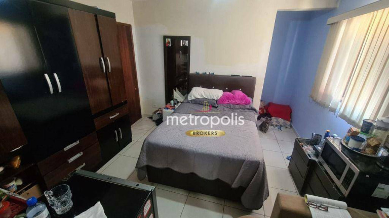 Imagem Sobrado com 2 Quartos à Venda, 120 m² em São José - São Caetano Do Sul Imagem Sobrado com 2 Quartos à Venda, 120 m² em São José - São Caetano Do Sul