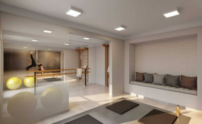 Imagem Apartamento com 2 Quartos à Venda, 33 m² em Vila Socorro - São Paulo Imagem Apartamento com 2 Quartos à Venda, 33 m² em Vila Socorro - São Paulo