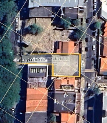 Imagem Terreno à Venda, 700 m² em Vila Marieta - Campinas Imagem Terreno à Venda, 700 m² em Vila Marieta - Campinas