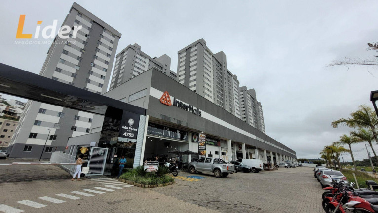 Imagem Apartamento com 2 Quartos para Alugar, 70 m² em São Pedro - Juiz De Fora