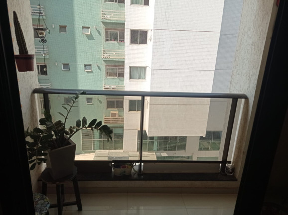 Imagem Imóvel com 1 Quarto à Venda, 45 m² em águas Claras - Brasília Imagem Imóvel com 1 Quarto à Venda, 45 m² em águas Claras - Brasília