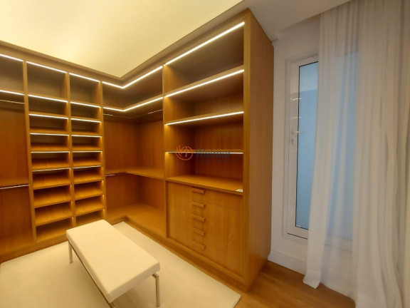 Imagem Cobertura com 4 Quartos à Venda, 345 m² em Jardim Madalena - Campinas Imagem Cobertura com 4 Quartos à Venda, 345 m² em Jardim Madalena - Campinas