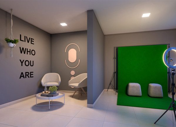 Imagem Apartamento com 2 Quartos à Venda, 34 m² em São Miguel - São Paulo