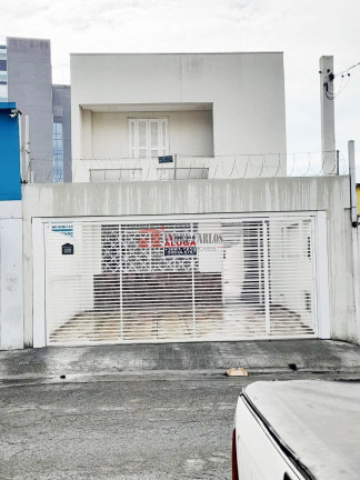 Imagem Imóvel com 4 Quartos à Venda, 145 m² em Centro - Osasco Imagem Imóvel com 4 Quartos à Venda, 145 m² em Centro - Osasco