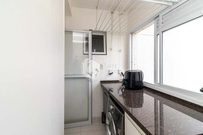 Imagem Apartamento com 3 Quartos à Venda, 78 m² em Vila Romana - São Paulo Imagem Apartamento com 3 Quartos à Venda, 78 m² em Vila Romana - São Paulo