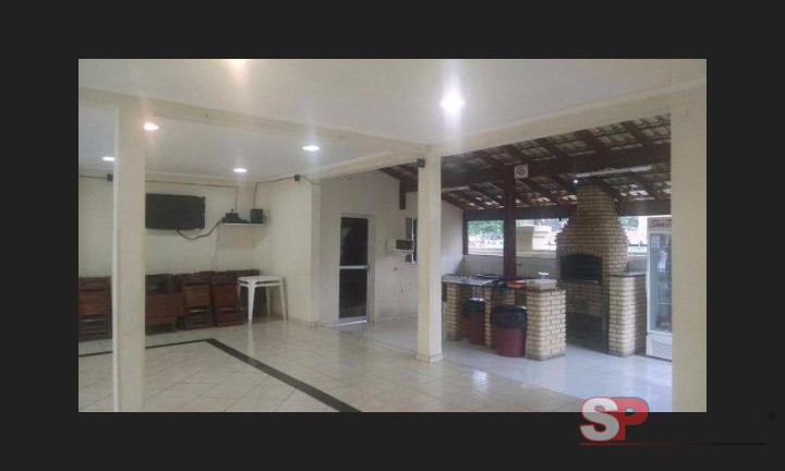 Imagem Apartamento com 3 Quartos à Venda, 70 m² em Paulicéia - São Bernardo Do Campo Imagem Apartamento com 3 Quartos à Venda, 70 m² em Paulicéia - São Bernardo Do Campo