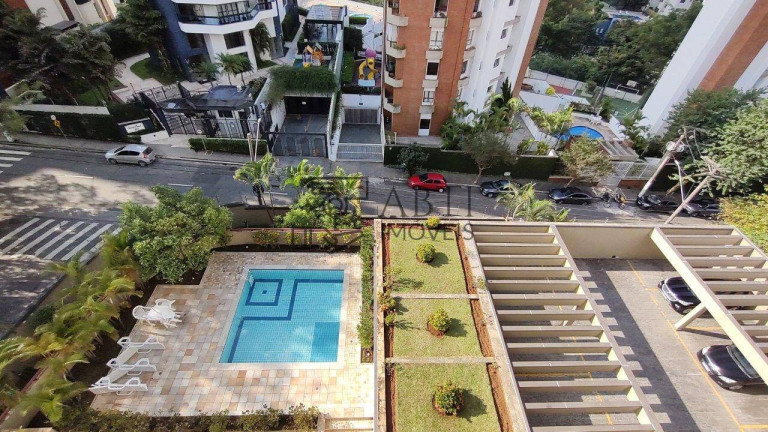 Imagem Apartamento com 3 Quartos à Venda, 100 m² em Vila Mariana - São Paulo