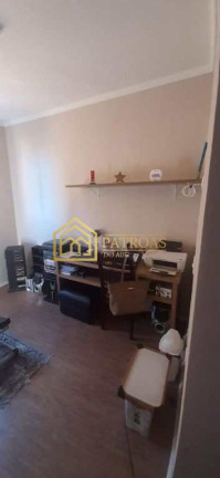 Imagem Apartamento com 3 Quartos à Venda, 67 m² em Demarchi - São Bernardo Do Campo