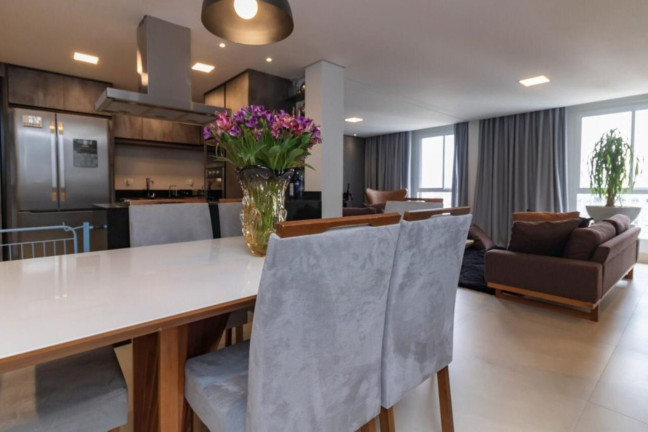 Imagem Apartamento com 3 Quartos à Venda, em Bela Vista - São Paulo Imagem Apartamento com 3 Quartos à Venda, em Bela Vista - São Paulo
