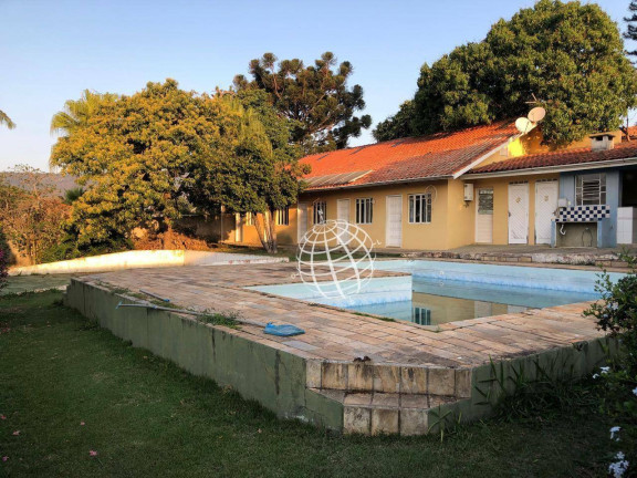 Imagem Casa com 10 Quartos à Venda, 414 m² em Nova Gardênia - Atibaia Imagem Casa com 10 Quartos à Venda, 414 m² em Nova Gardênia - Atibaia