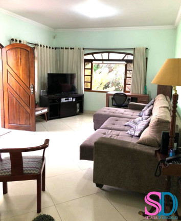 Imagem Casa com 2 Quartos à Venda, 126 m² em Areao - Taubaté
