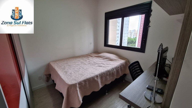 Imagem Apartamento com 2 Quartos à Venda, 56 m² em Jardim Vila Mariana - São Paulo